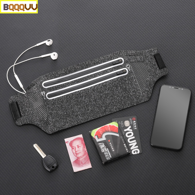 1PC Fanny Pack for Women Men,  - Running Gear Belt ulasan dan harga