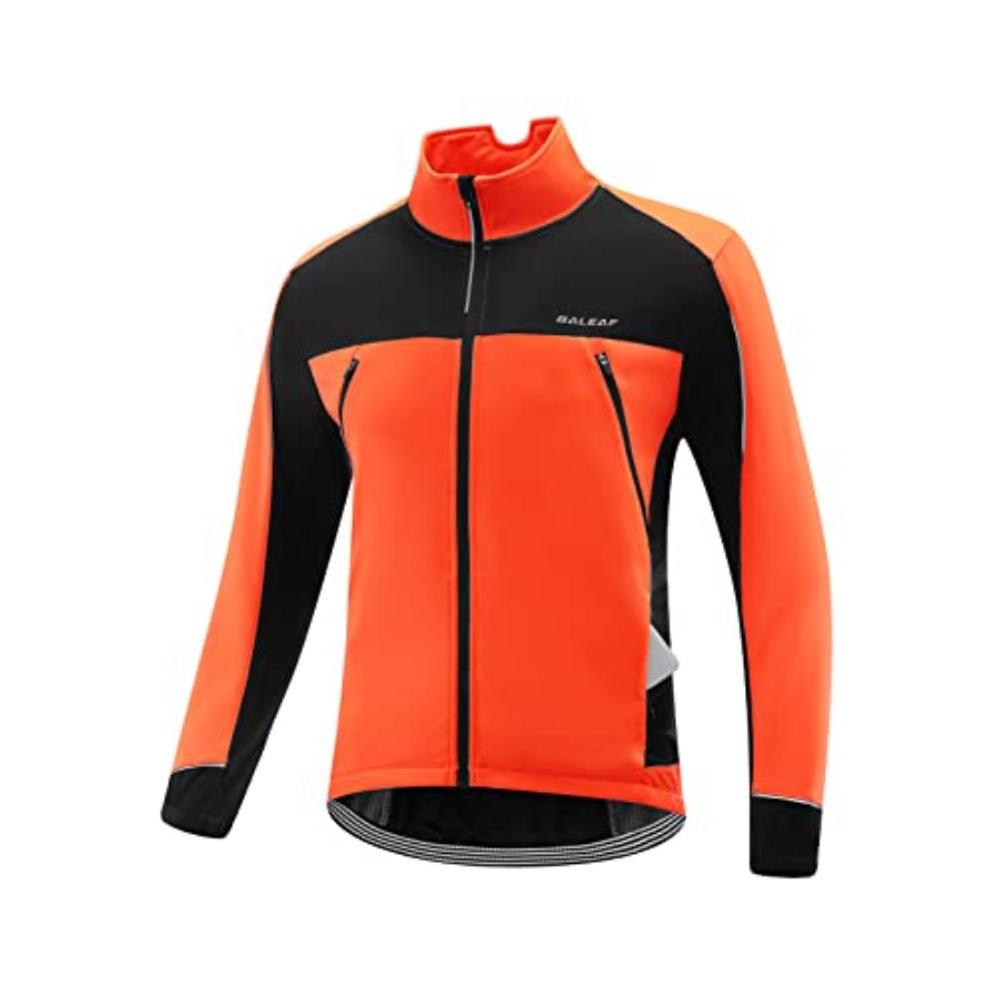 baleaf Men's Winter Jacket Win - Running Gear Cold Weather ulasan dan harga