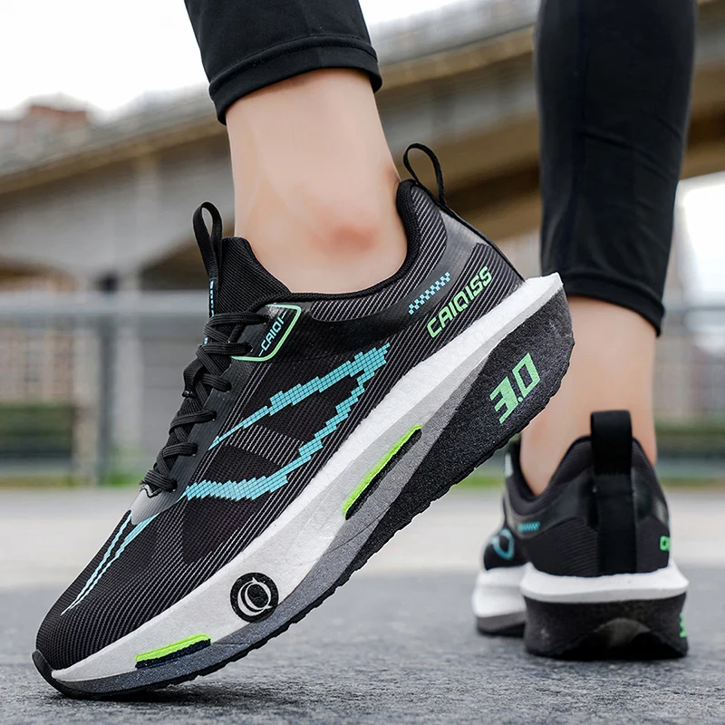 Running Shoes Carbon Board Spe - Running Gear For Women ulasan dan harga
