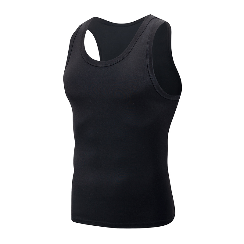 1/3 Piece Men's Solid Color Pl - Running Gear Youth ulasan dan harga